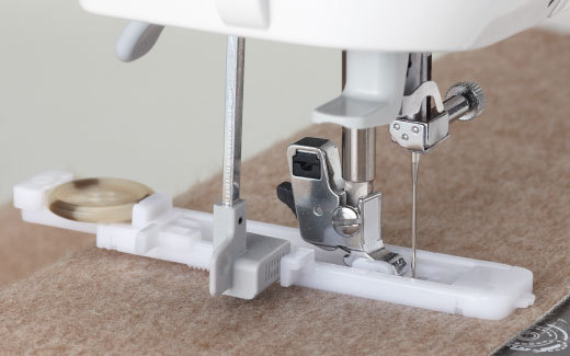 ●高品質(zhì)的自動(dòng)鎖眼