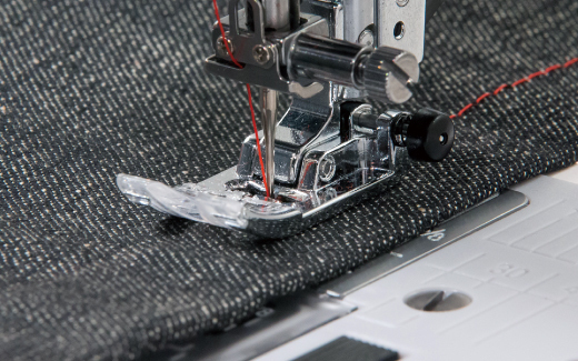 ●強勁的穿刺力