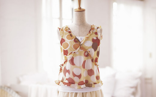 ●アンサンブル