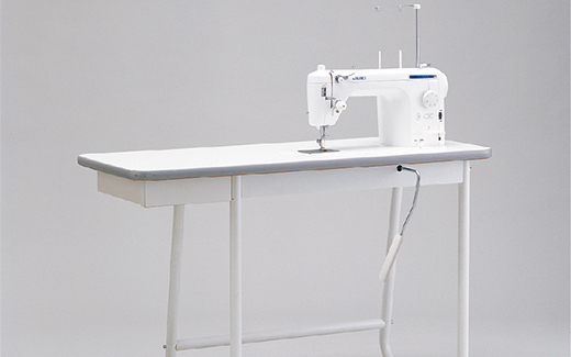 ●職業(yè)用ミシン専用テーブル(J-TR4)