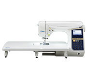 各類家用縫紉機