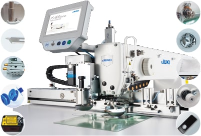 選購(gòu)商品目錄（PS-800系列）