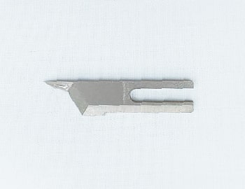 針織面料專用動(dòng)刀