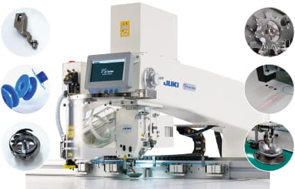 選購商品目錄（PS-900/910系列）