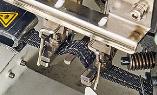 立體感機(jī)構(gòu)