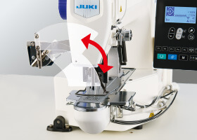 可動(dòng)式護(hù)眼罩裝置組件