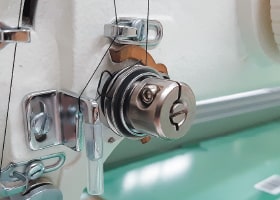 主動(dòng)張力組件