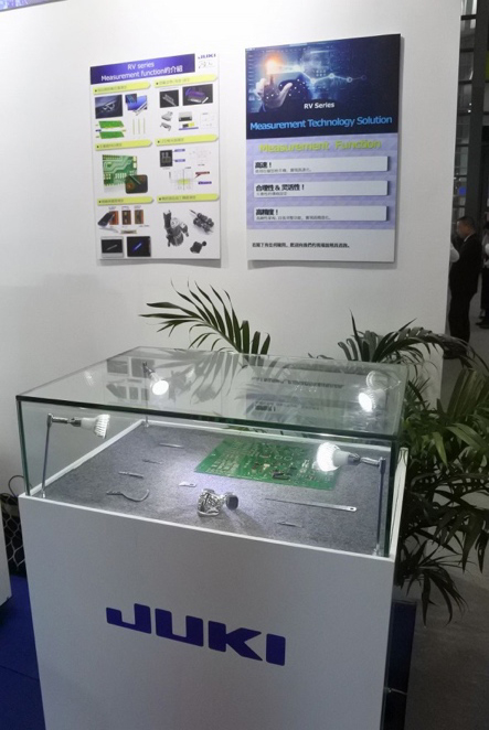 測(cè)定用途解決方案